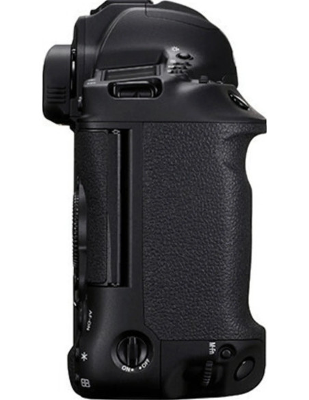 EOS 1D X Mark III Body